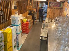 -老东镇啤酒屋海鲜加工·蒸汽海鲜·海鲜烧烤(台东店)