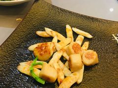 -御花园·粤菜·海鲜火锅(中山公园店)