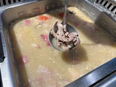 -泽成冰煮羊火锅(中正天街店)