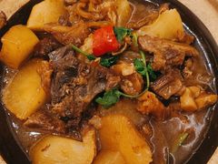 -锦粤宫·精致粤菜(深圳北站店)