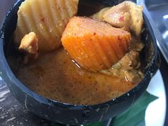 -Neary Khmer Restaurant