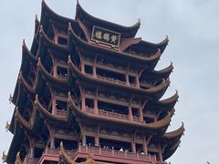 -黄鹤楼