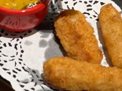 -豪客来牛排(金鼎广场店)