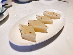桂花拉糕-绿波廊(豫园店)