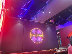 -庆峰龙虾烧烤(合肥一店)