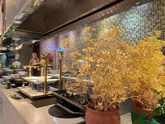 -River Café 海鲜自助(重庆丽笙世嘉酒店)