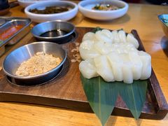 -狮子三•脆鳗鱼烤肉(信和廣場4樓店)
