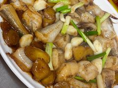 豆腐鱼-健跳小海鲜(人民路店)