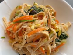 -小厨娘金榜题名(夫子庙秦淮河店)