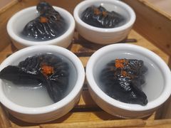 鲜虾香西饺-广州逸林假日酒店·四季桃源中餐厅(白云山风景区店)