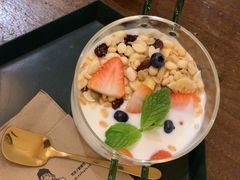 -沏点Trattoria意大利餐厅(新街口店)