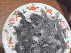 -北京老门框爆肚涮肉馆(凤城六路店)