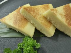 -中山保利艾美酒店-乐美中餐厅