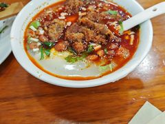 -豆相识•九九豆腐脑(牛咡桥店)