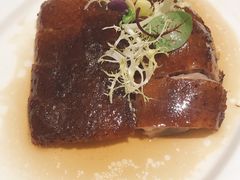 -Yan Ting 宴庭中餐厅(上海静安瑞吉酒店)