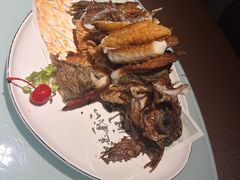 -豫丰汇河南名菜楼(武记餐饮)