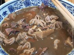 -门框胡同百年卤煮(前门煤市街店)