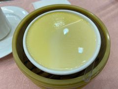 蒸蛋-园中园酒店(迎宾馆店)