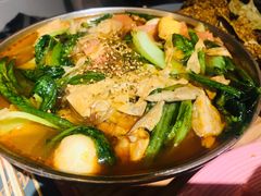 麻辣烫-壹酒贰肉1926·深夜食堂(九纬路店)