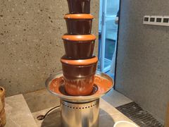 -比格比萨自助(南京万达茂店)