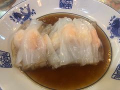 -阿殳粥馆(水围村店)