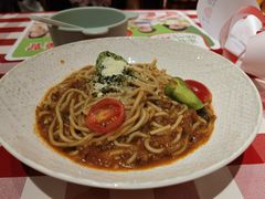 -西贝(金桥店)