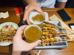 -管氏翅吧(护国寺店)
