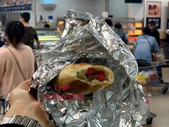 烤牛肉卷-山姆餐吧(山姆会员商店店)