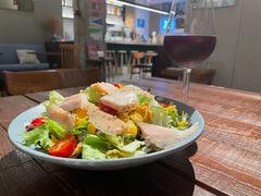 -AO cafe＆bistro