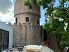 -J Create城市露营咖啡·简餐·宠物(上海动物园店)