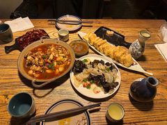-长亭酒肆.武夷菜(鼓楼后海店)