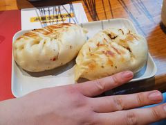 -木屋烧烤(西城天桥店)