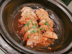 -久宴·天目湖大鱼头(恐龙园店)