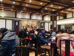 大堂-老半斋(福州路店)