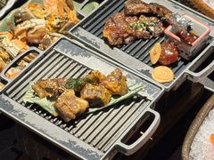 -花潮料理艺食馆(SM新生活广场店)