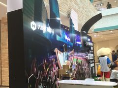 -大族广场Mall&More