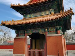 -历代帝王庙博物馆