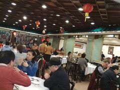 大堂-金城大酒店-中餐厅(汾江中路店)