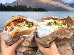 -Fergburger(皇后镇店)