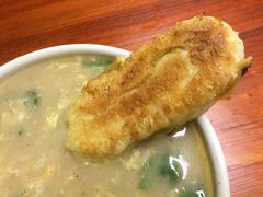 -孟夫子水煎包(锦艺城店)