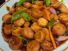 -稻品香小锅饭豆腐馆(北三路店)