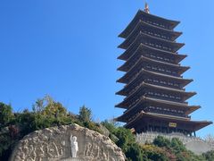 -牛首山文化旅游区