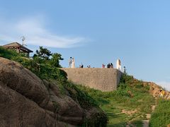 -燕儿岛山公园
