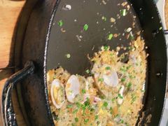 -啫·粤风料理·啫啫煲(仓山万达广场店)