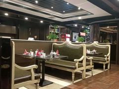 -老牌坊•鲁菜名店•地道济南菜(大观园商埠店)