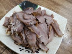 -无招牌