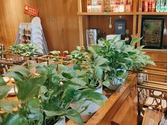 -云海肴·汽锅鸡·云南菜(苏州中心店)