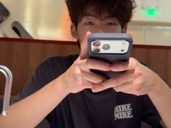 -鱼酷活鱼烤鱼(新世界城店)