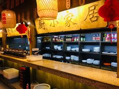 大堂-老武汉大客堂(百瑞景店)