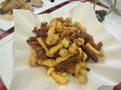 -粤香楼(新光里店)